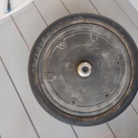 Display monopattino elettrico lexgo R9 e motore