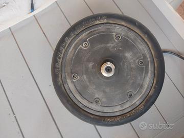 Display monopattino elettrico lexgo R9 e motore