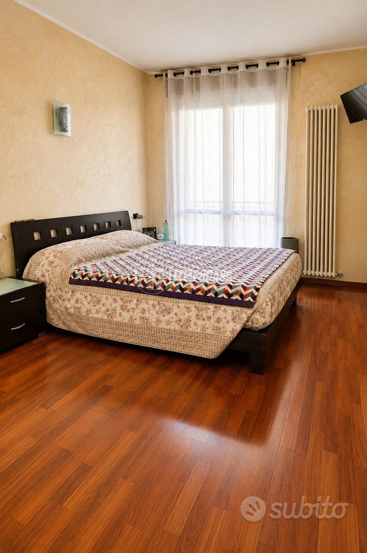 Apartment in Muggiò, San Carlo - Vista 2