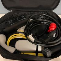 Audi e-tron Porsche Kit Cavi Ricarica elettrica