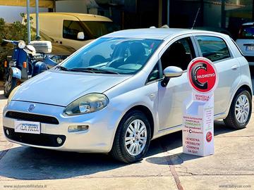 FIAT Punto 1.2 8V 5p. Lounge GPL GPL 03-2014
