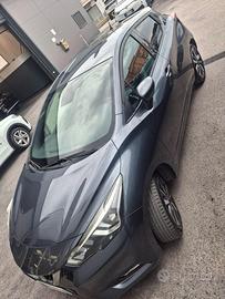 Nissan  Micra 1.5 Diesel