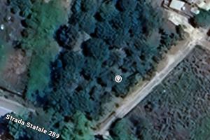 Terreno agricolo edificabile San Fratello, Messina