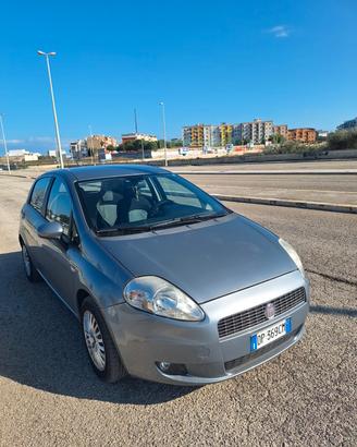 Fiat Grande Punto 1.4 T-Jet 16V 5P. Dynamic NEOPAT