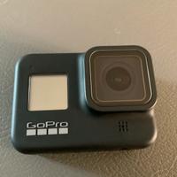 GOPRO HERO 8 BLACK