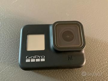 GOPRO HERO 8 BLACK