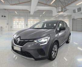 RENAULT CAPTUR 1.5 DCI BLUE 85KW BUSINESS EDC