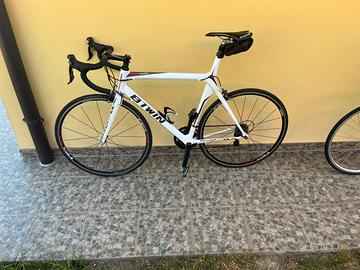 Bici da corsa