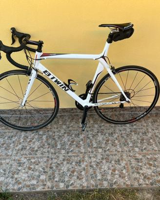 Bici da corsa