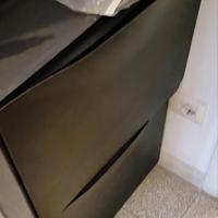 Scarpiera Ikea TRONES