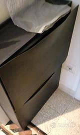 Scarpiera Ikea TRONES