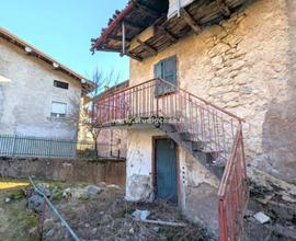 LOCALITA' CAMPI DI TERRAGNOLO PORZIONE DI CASA