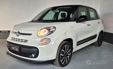Fiat 500L 0.9 TwinAir 105 CV Lounge