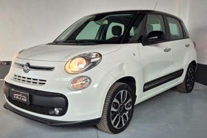 Fiat 500L 0.9 TwinAir 105 CV Lounge
