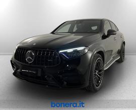 Mercedes GLC AMG GLC Coupe AMG 43 AMG Line Premium