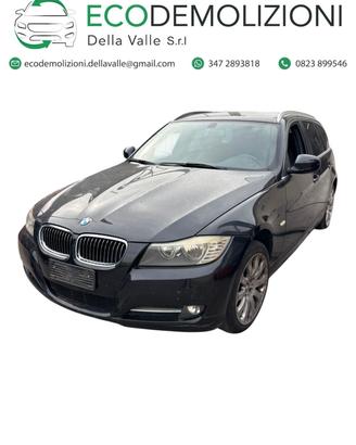 RICAMBI BMW SERIE 3 2010 2.0 DIESEL 85KW