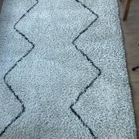 Tappeto stile nordico