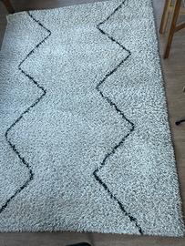 Tappeto stile nordico