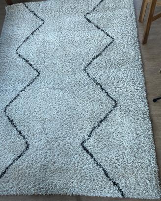Tappeto stile nordico