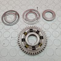 INGRANAGGIO 2JT-11536-00-00 YAMAHA XT 600 1986 198