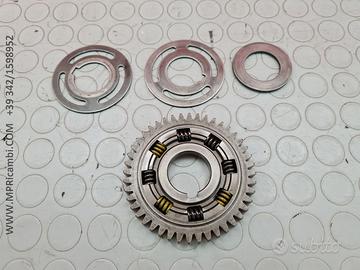 INGRANAGGIO 2JT-11536-00-00 YAMAHA XT 600 1986 198