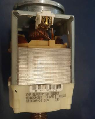 Motore per rasaerba elettrico Flymo E400