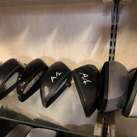 Specchietti di tutti i tipi AUDI