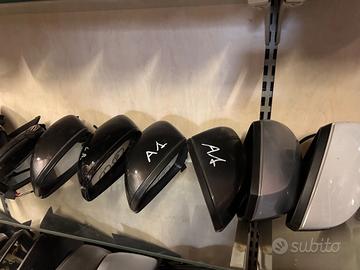 Specchietti di tutti i tipi AUDI