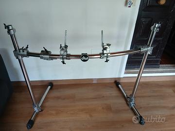 DW Drum Rack