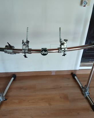 DW Drum Rack