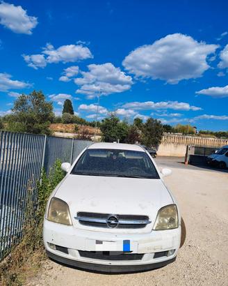Per pezzi di ricambio