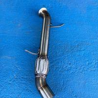 Downpipe Bmw