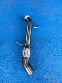 Downpipe Bmw