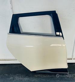 Porta posteriore destra Renault Clio station wagon