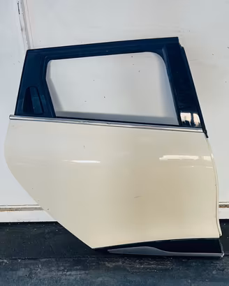 Porta posteriore destra Renault Clio station wagon