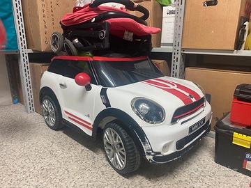 Macchina per bambini