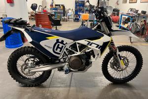 Husquarna 701 Enduro