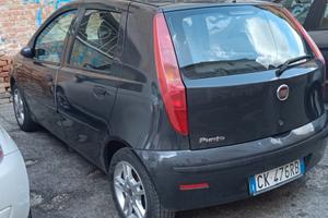 Fiat punto fanalona 