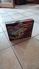 Launchpad Novation