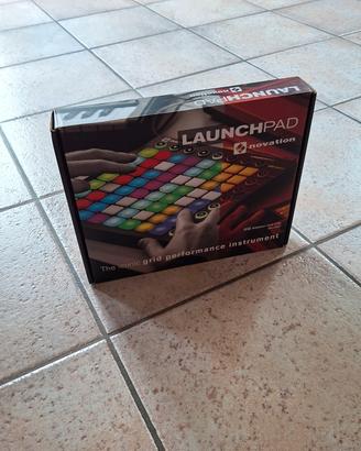 Launchpad Novation
