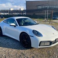 Porsche 911 992 Carrera 385 CV (992.1)