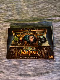 World of Warcraft Battle Chest PC