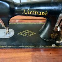 Macchina per cucire Diamant
