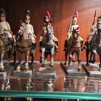 Soldatini De Agostini eta' Napoleonica