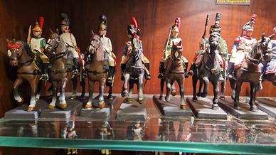 Soldatini De Agostini eta' Napoleonica