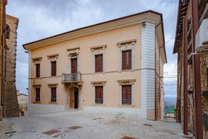 Palazzo - Force