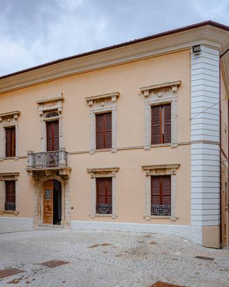 Palazzo - Force