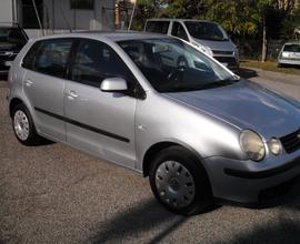 VOLKSWAGEN Polo 1.4 TDI 5p. Trendline X NEOPATEN