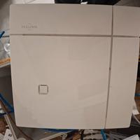 Centrale Daitem SH350AT