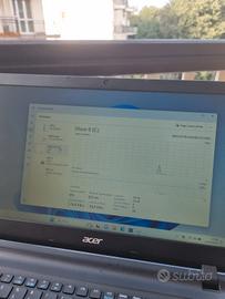 PC notebook